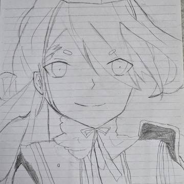 刀剣乱舞 十二振目:今剣