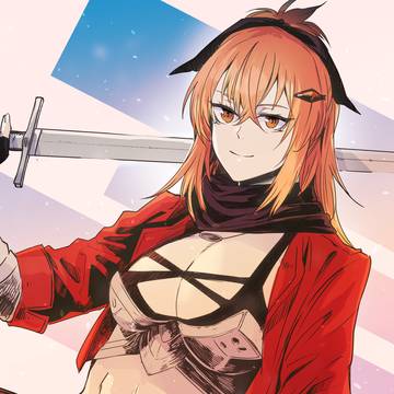 片田舎のおっさん、剣聖になる　アニメ放送記念
