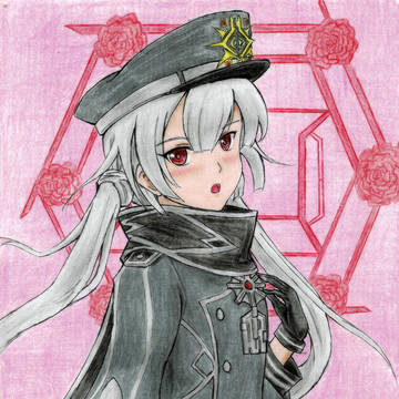 閃刀姫-ロゼ