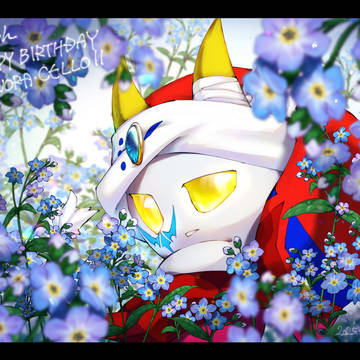 【ぴくカビ】13th