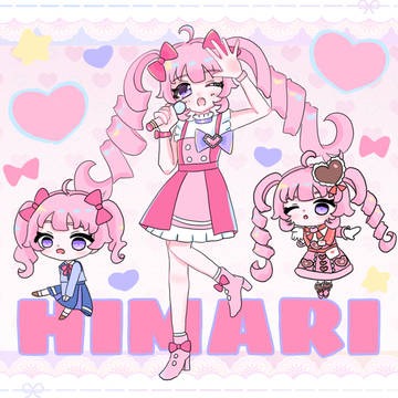 🎀☆ﾐ