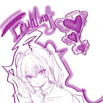Frau Lingxia🥰