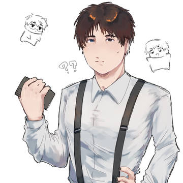 オリジナルキャラクター