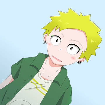 ケーンくん