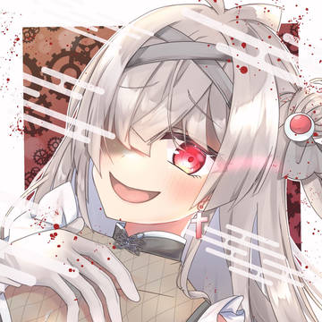 最近の絵