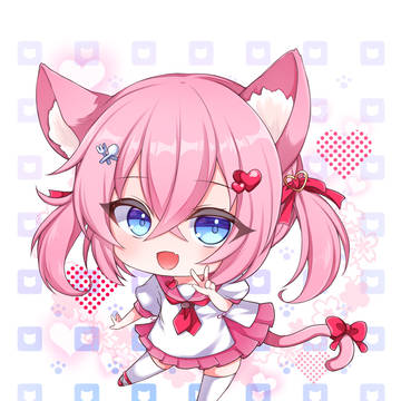 pixivリクエストありがとうございます！