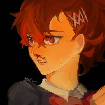 Exhaustion
