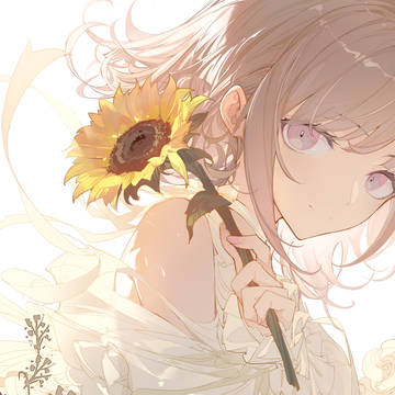- 七海千秋 -