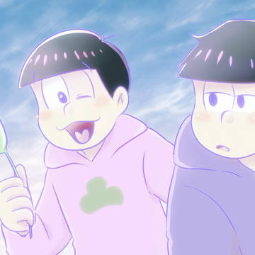おそ松さんまとめ♡2025①