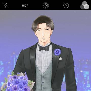 柘植将人2025誕生祭