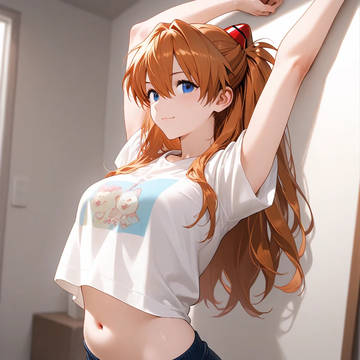 アスカ