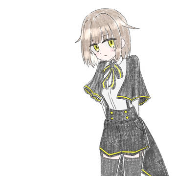 創作ショタ