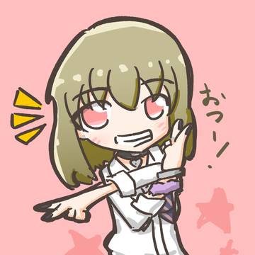 コンセプト★ギャールズ 永吉昴