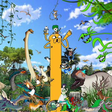 Age of Dinosaurs