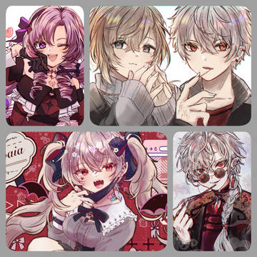 【V】いろいろ18