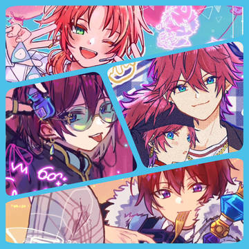 【あんスタ】いろいろ19