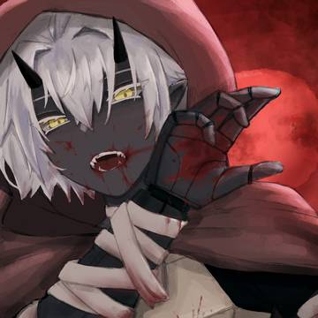 悪魔