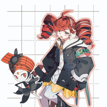 무제