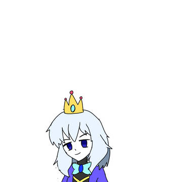 王子様系魔法少女