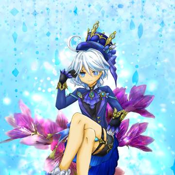フリーナ