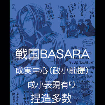 BSR 政小+成実