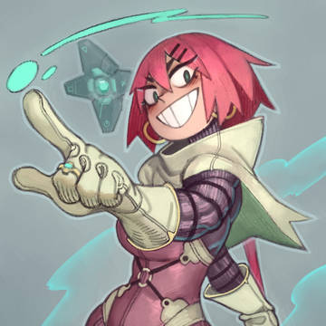 Mage