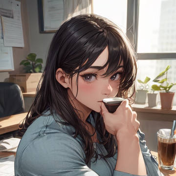 Coffee Break
