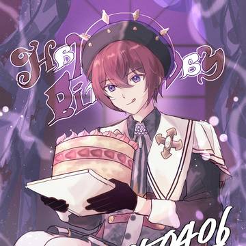 Happy birthday!!
