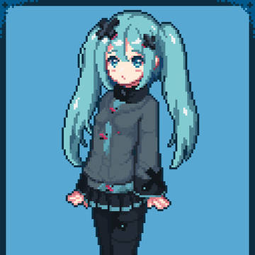 バツミク
