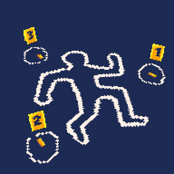 Crime Scene