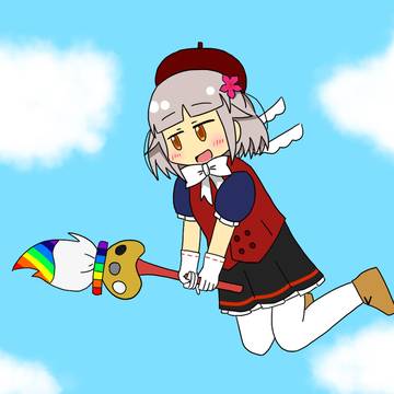 コウちゃん