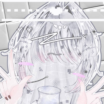 イラストたち
