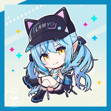 🎮💙✨