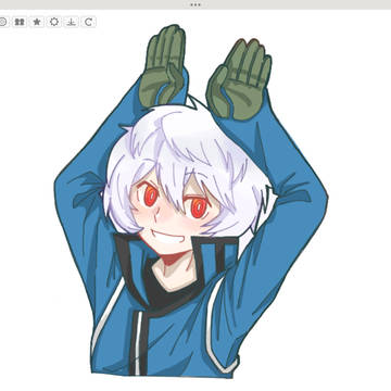絵チャ