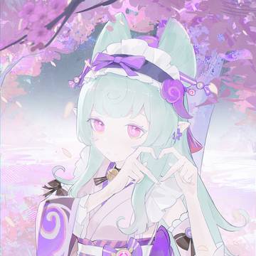 比心