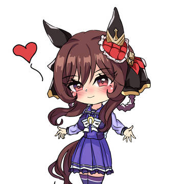 貴婦人…♡