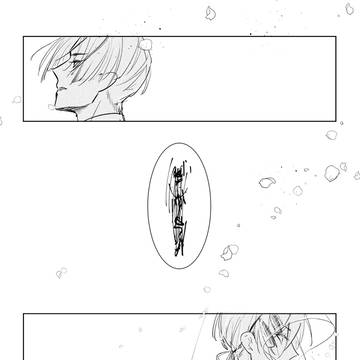 剥落x胧月