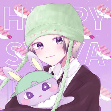 🐰🎂