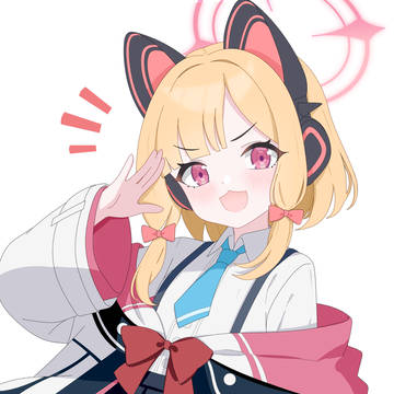 才羽モモイ