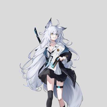 时舟Chronos（時舟コロノ）