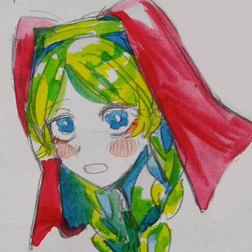 鉛筆ログ