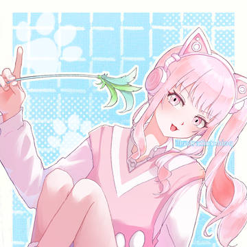 🐈🎀