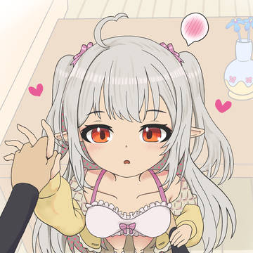 よその妹ちゃん