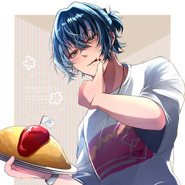 ネリーの気まぐれキッチン𓌉𓇋コラボカフェ