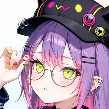 常闇トワ