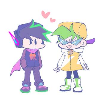 🎧🍋 Neo BF x B3 BF