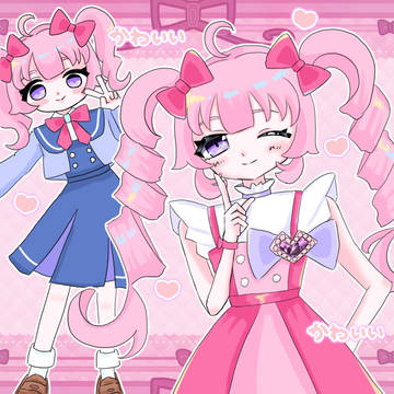 🎀☆ﾐ