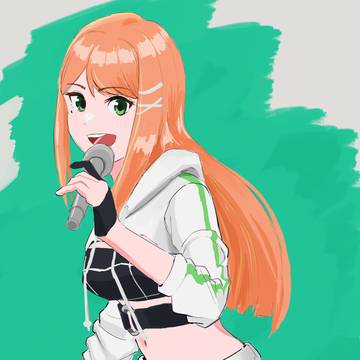紫雲清夏