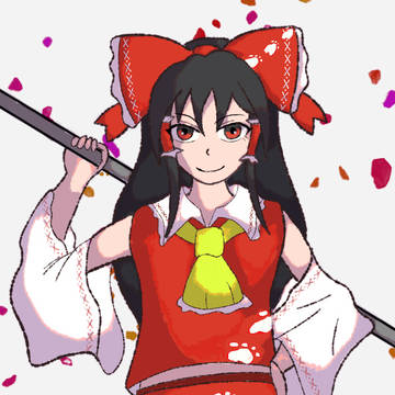 Reimu
