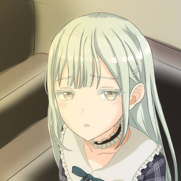 若葉睦
